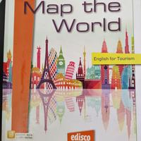 Map the world
