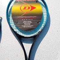 Racchetta tennis dunlop power