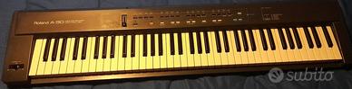 ROLAND A30 MASTER KEYBOARD