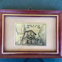 Quadretto Monserrato