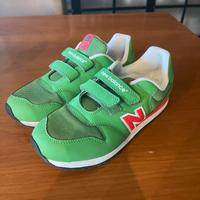 Scarpe New Balance