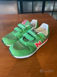 Scarpe New Balance