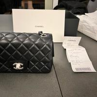 Borsa Chanel