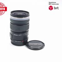 Olympus M.Zuiko Digital ED 12-50 F3.5-6.3 EZ (Olym