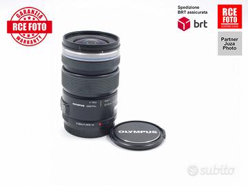 Olympus M.Zuiko Digital ED 12-50 F3.5-6.3 EZ (Olym