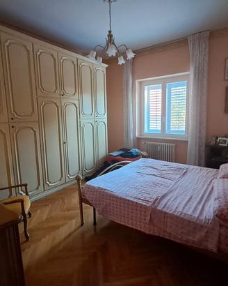 Arredo camera da letto (no armadio) e soggiorno