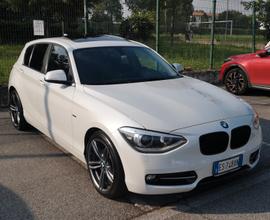 BMW Serie 1 (F20) - 2013