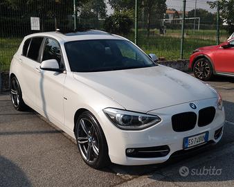 BMW Serie 1 (F20) - 2013