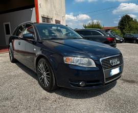 Audi A4 Avant 2.5 V6 TDI 163cv Manuale 2005