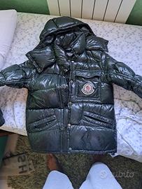 moncler piumino