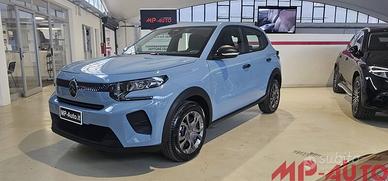 Citroën C3 1.2 turbo You 100cv s&s