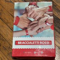 Cofanetto Braccialetti Rossi Prima Stagione