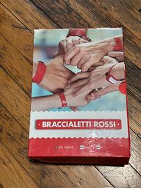 Cofanetto Braccialetti Rossi Prima Stagione