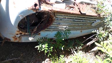 ricambi fiat 124 berlina seconda serie 