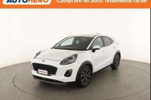 FORD Puma RA26686