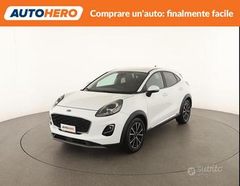 FORD Puma RA26686