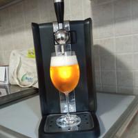 Spillatrice birra Perfectdraft 6L