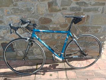 bicicletta colnago