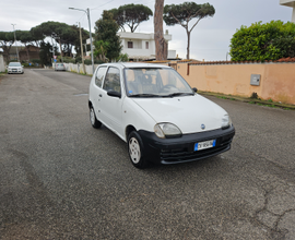 Fiat 600 ok per neo patentati kw40