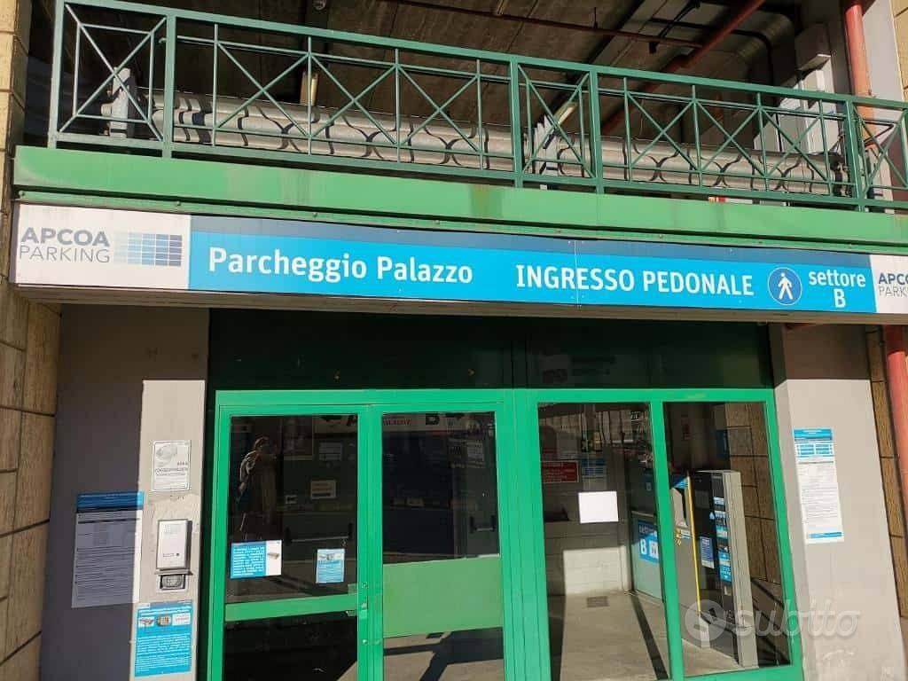 Monolocale a Torino, foto 26 di 26