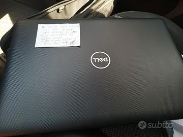 notebook Dell Inspiron 