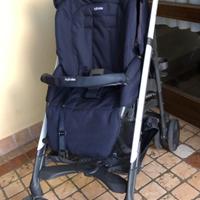 Trio Inglesina Zippy pro