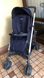 Trio Inglesina Zippy pro