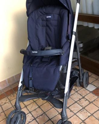 Trio Inglesina Zippy pro