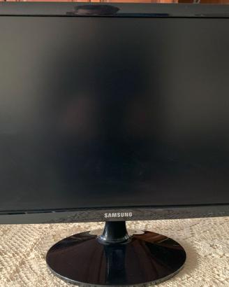 Monitor LCD Samsung S22D300NY 22 Pollici 16:9
