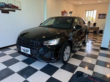 Audi Q2 35 TDI S tronic Advanced 150CV