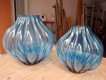 coppia di vasi
