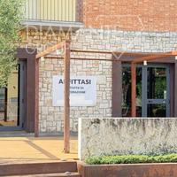 Locale commerciale adibito a ristorante