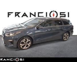 KIA Ceed SW 1.6 CRDi 136cv Evolution Adas Pack P