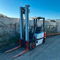 Muletto Om D 23 quintali Diesel