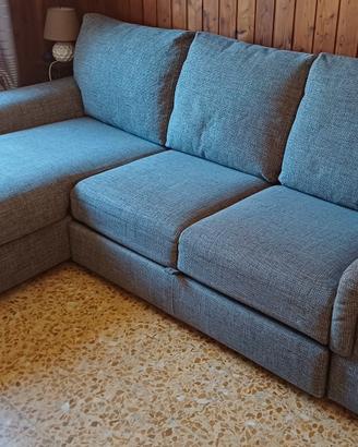 Divano letto