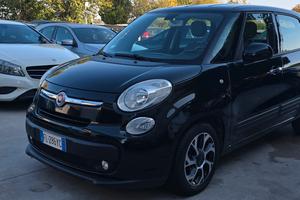 Fiat 500 1.3 Multijet 16V 75 CV by DIESEL