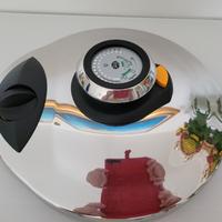 Amc secuquick serie30 omaggio Audiotherm