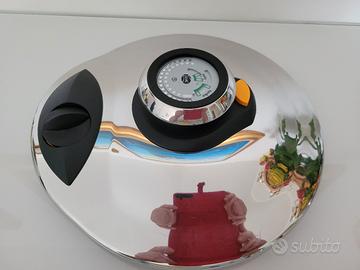 Amc secuquick serie30 omaggio Audiotherm