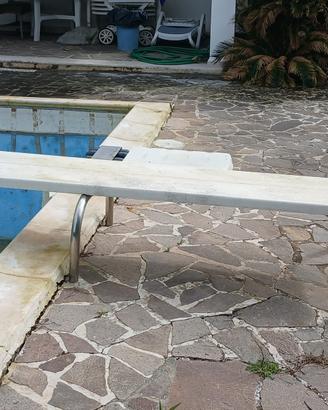 Trampolino