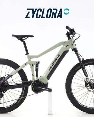Haibike AllTrail 4 t.M