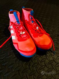 Scarpe ciclismo Adidas Gravel Shoes