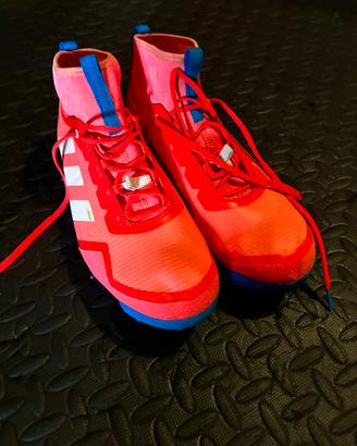 Scarpe ciclismo Adidas Gravel Shoes