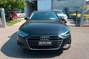 Audi A4 Avant 35 TDI S tronic Business