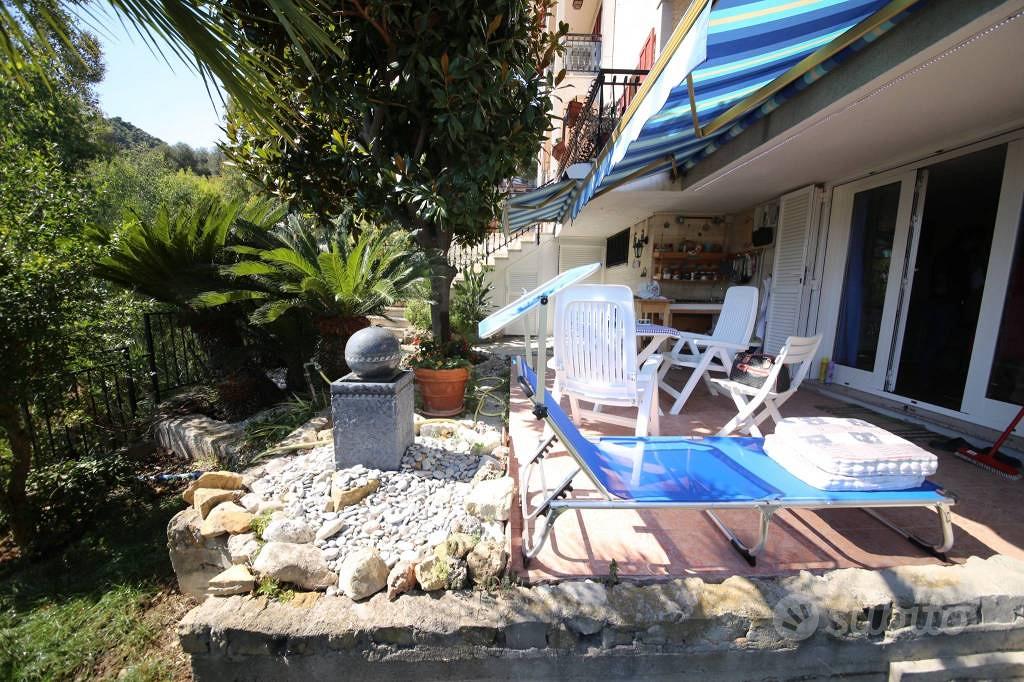 Appartamento – Bordighera, Borghetto San Nicolò - Vista 4