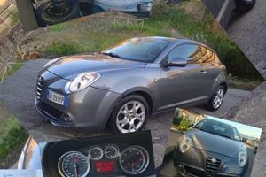 Auto usata a 160000 km sostituzione motore