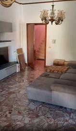 DRAGONA TRILOCALE ARREDATO Con TERRAZZO PRIVATO