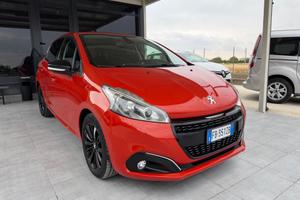 Peugeot 208 BlueHDi 75 5 porte Allure