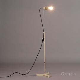 Lampada Anni 60