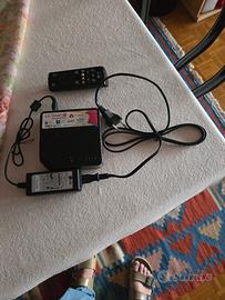 lg smart  tv upgrader st600