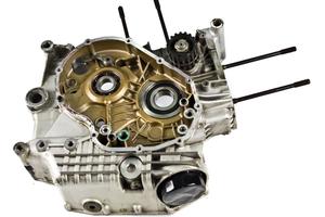 Carter motore destro DUCATI Monster S4